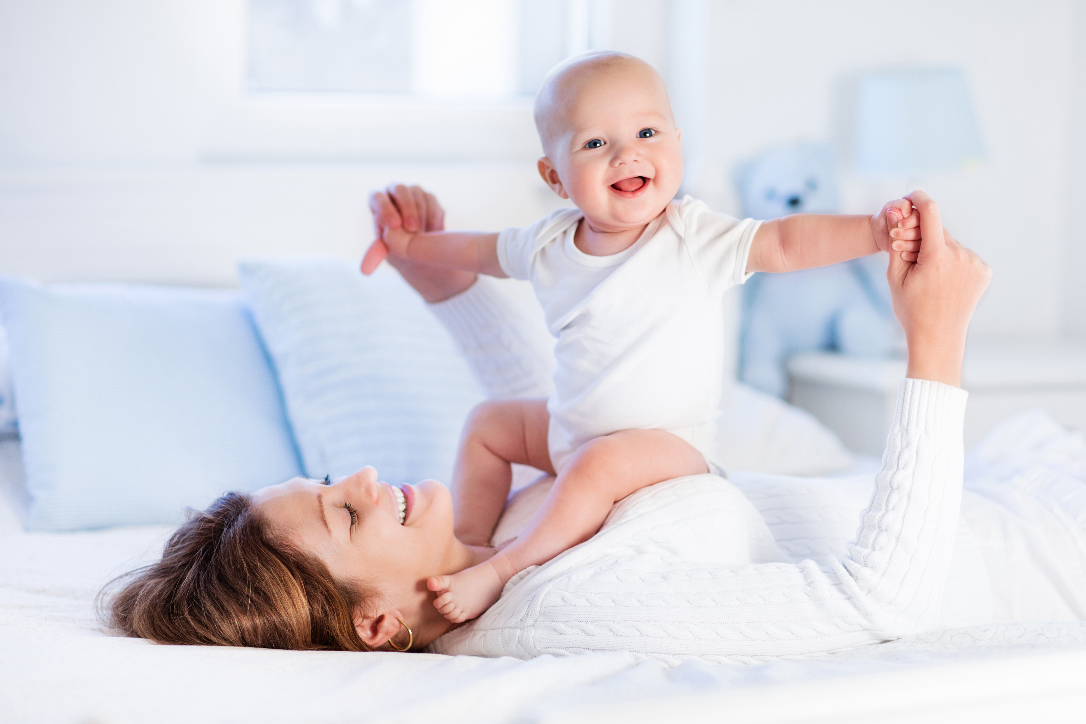 Nova forma de ácido fólico (L-metilfolato de cálcio) aprovada pela UE para utilização na nutrição infantil (e em fórmulas de transição e alimentos para bebés).