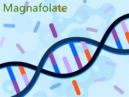 L-5-Metilfolato | Ajude pessoas com mutação no gene MTHFR