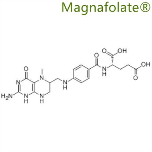 5-MTHF：significado e outros