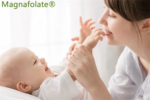 L-5-metilfolato | Prevenir defeitos congênitos durante a gravidez