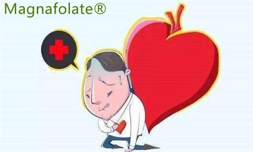 L-5-Metilfolato: pode reduzir o risco de acidente vascular cerebral e ataque cardíaco