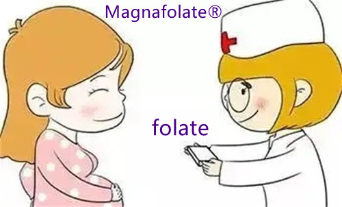 Como devemos obter folato certo?