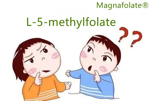 Seu corpo precisa de L-5-metilfolato em vez de folato
