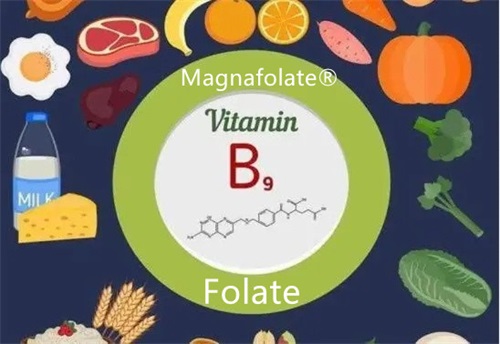 O que é anemia por deficiência de folato?