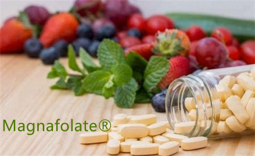 Alimentos ricos em folato | Magnafolato
