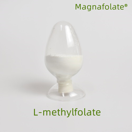 O que é l-metilfolato?