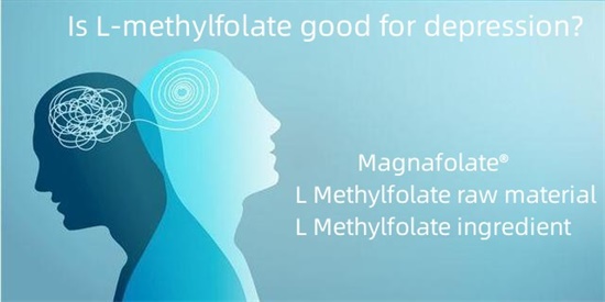 O L-metilfolato é bom para a depressão?
