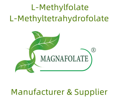 Magnafolato L-Metilfolato Cálcio