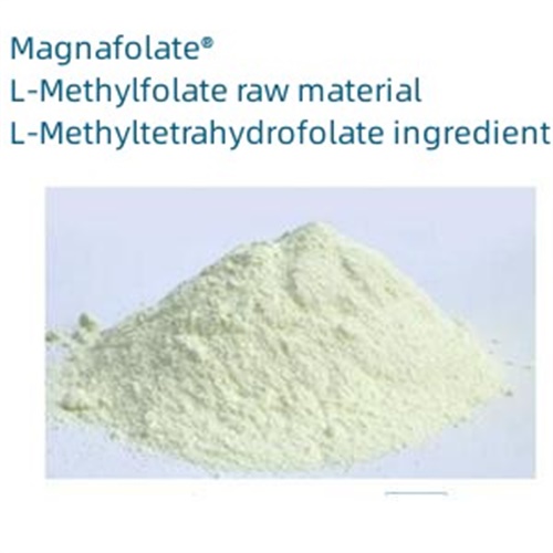 L-5-metiltetrahidrofolato de cálcio 151533-22-1