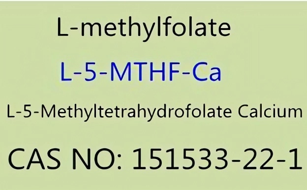 Fornecedor de força de cálcio L-5-metiltetrahidrofolato | Magnafolato