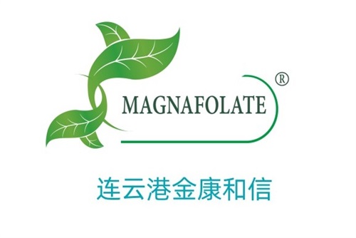 Magnafolate® Cálcio 5-Metiltetrahidrofolato JinKang Hexin