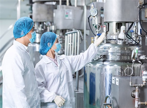 Introdução de L-5-Metiltetrahidrofolato de cálcio e fabricantes globais