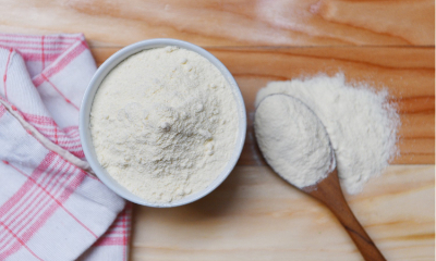L-5-metiltetrahidrofolato de cálcio: o nutriente importante que você precisa conhecer