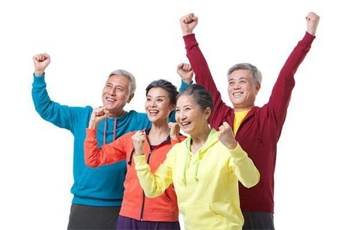 O folato é benéfico para o antienvelhecimento