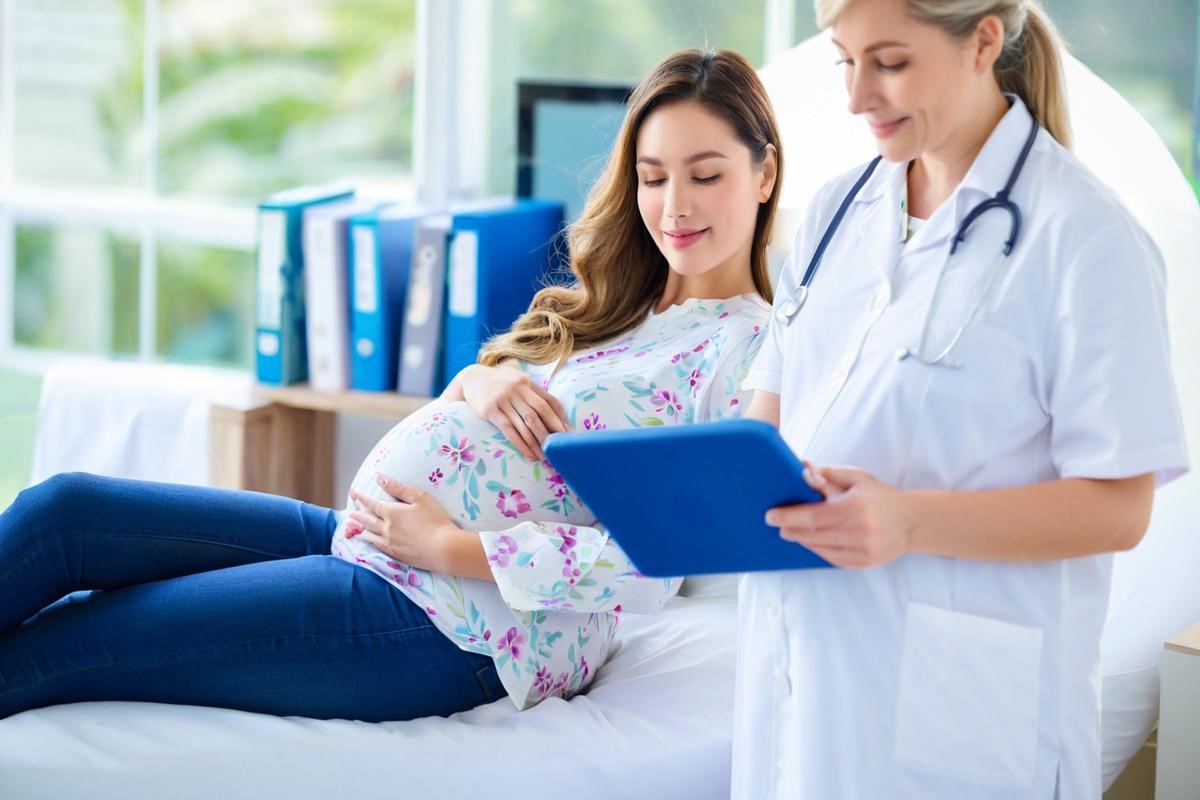 Do soro foliado à homocisteína: um estudo em grande escala de 2019 no American Journal of Obstetrics & Gynecology revela fatores de risco metabólicos para perda recorrente de gravidez
