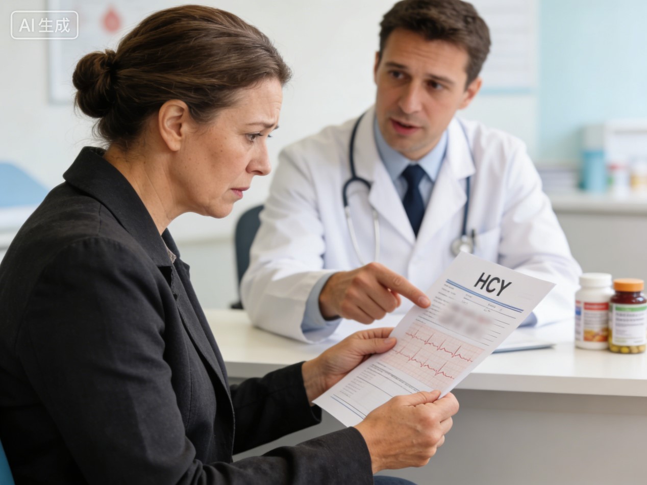 Suplementação de folato na pós-menopausa: a escolha do folato ativo evita armadilhas e protege a saúde cardiovascular de maneira mais eficaz